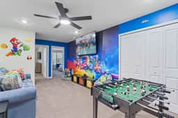 5BR Disney Dream, Private Pool & Game Room - Image 2