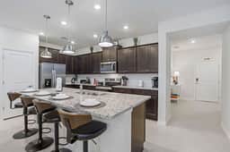 5BR Pool Townhome Near Disney • Gameroom - Image 5