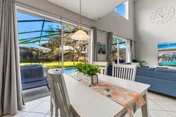 6BR Lux Villa • Pool & Game Room • Near Disney - Image 4