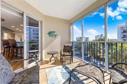 Oceanfront 3BR Condo • Pool & Panoramic Views - Image 2