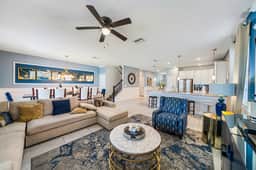 Spacious 8Bd Retreat with Private Pool near Disney - Image 3
