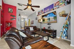 4BR Villa Private Pool and Game Room near Disney - Image 2
