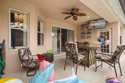 4BR Villa Private Pool and Game Room near Disney - Image 4