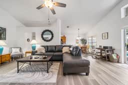 Family 3BR Pool Home Near Disney w/ Private Patio - Image 2