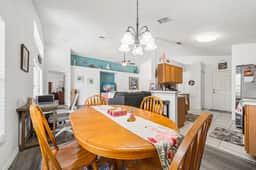 Family 3BR Pool Home Near Disney w/ Private Patio - Image 3