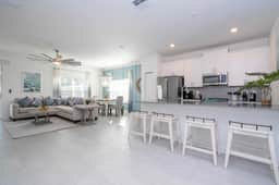 Storey Lake 5BR Villa • Private Pool • Sleeps 10 - Image 3