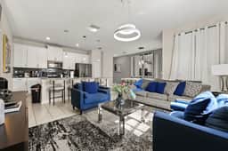 4BR ChampionsGate Villa, Private Pool Near Disney - Image 2