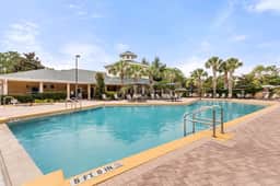 2BD Tropical Oasis, Resort Pool, Near Disney - Image 4