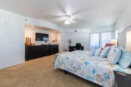 Luxury 3BR Ocean View Family Condo w/ Pool - Image 5