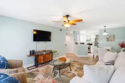 Cozy 1BR Retreat Near Melbourne Beach Sleeps 4 - Image 3