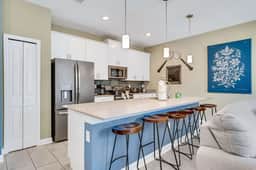 Luxury 4-BR Villa w/ Private Pool Near Disney - Image 3