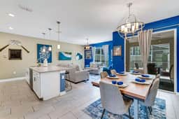 Luxury 4-BR Villa w/ Private Pool Near Disney - Image 4