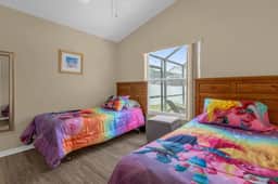 4BR Family Retreat with Private Pool, Near Disney - Image 4