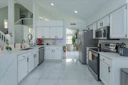 4BR Oasis w/Pool & Backyard Near Disney - Image 3