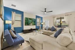 6BR Villa: Pool, Hot Tub & Game Room – Near Disney - Image 2