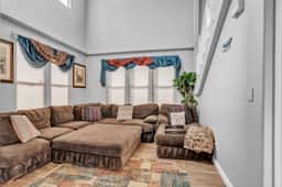 3BR Villa • Game Room, Fireplace • In Reno - Image 3