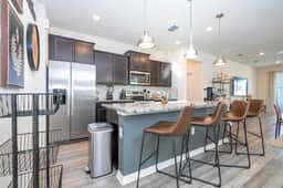 6BR Disney Villa, Private Pool & Home Theater - Image 3