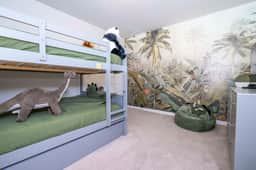 6BR Disney Villa, Private Pool & Home Theater - Image 5