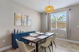 Luxury Tierra Del Sol Golf Retreat Villa - Image 2
