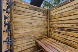 Tropical Getaway RV Retreat- Private & Cozy! - Image 3