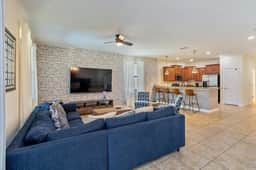 7BR Champions Gate • Sleeps 16 with Private Pool - Image 4