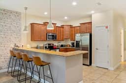 7BR Champions Gate • Sleeps 16 with Private Pool - Image 5