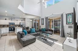 7BR Pool Home | Family Getaway · Sleeps 16 - Image 2