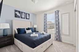 Newly Remodeled 5BR Villa w/ Pool Near Disney - Image 5