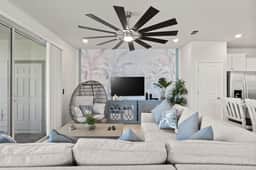 Newly Remodeled 5BR Villa w/ Pool Near Disney - Image 4