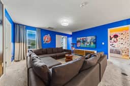 Luxury 9BR Villa w/ Pool & Game Room Near Disney - Image 3