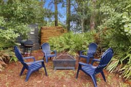 Rustic Retreat by The Krates | Outdoor Rain Shower - Image 4
