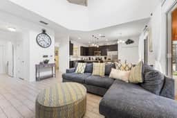 6BR Villa w/ Pool, Spa, Arcade | Sleeps 12 - Image 4