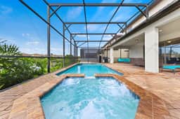 8-BR Lakefront Home + Game Room Retreat - Image 2