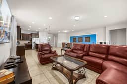 8-BR Lakefront Home + Game Room Retreat - Image 4