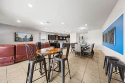 8-BR Lakefront Home + Game Room Retreat - Image 5