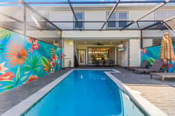 Luxury 5BR Home | Private Pool Retreat - Image 2