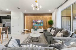 Luxury 5BR Home | Private Pool Retreat - Image 3