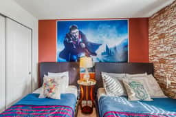5BR Resort Villa w/ Pool Near Disney - Image 3