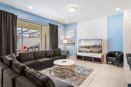 5BR Resort Villa w/ Pool Near Disney - Image 3