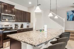 5BR Resort Villa w/ Pool Near Disney - Image 5