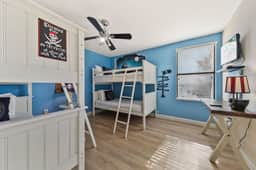 Immaculate 7-BR Family Home w/ Private Pool - Image 2