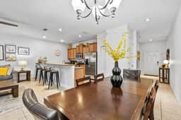 4BR Luxury Villa | Private Pool Near Disney - Image 3