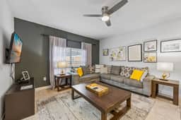 4BR Luxury Villa | Private Pool Near Disney - Image 2