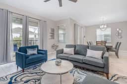Cozy 6BR Home,Sleeps 16,Near Disney & Universal FL - Image 2
