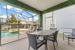 Cozy 6BR Home,Sleeps 16,Near Disney & Universal FL - Image 3
