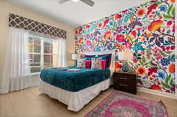 Paradise Palms Resort Home with Private Pool - Image 2