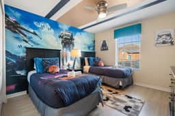 Paradise Palms Resort Home with Private Pool - Image 5