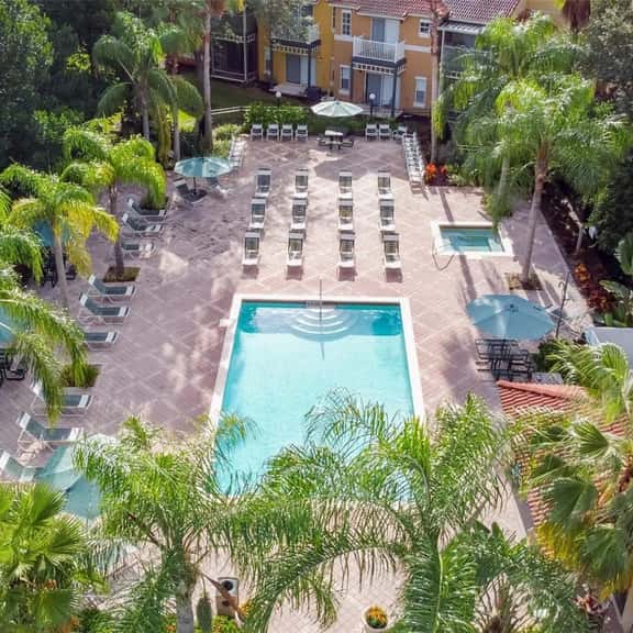 4BR Villa w Pool, Hot Tub - Near Disney - Image 1