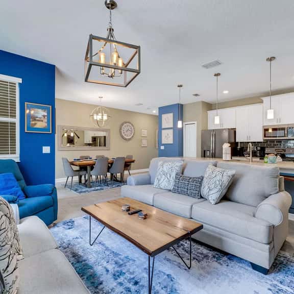 Luxury 4-BR Villa w/ Private Pool Near Disney - Image 1