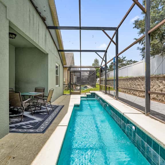 Cozy 3BR Near Disney & ChampionsGate - Image 1
